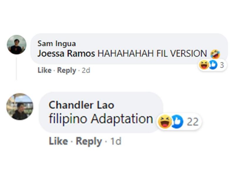 Netizens comment on Dennis Trillo and Maja Salvadors photo