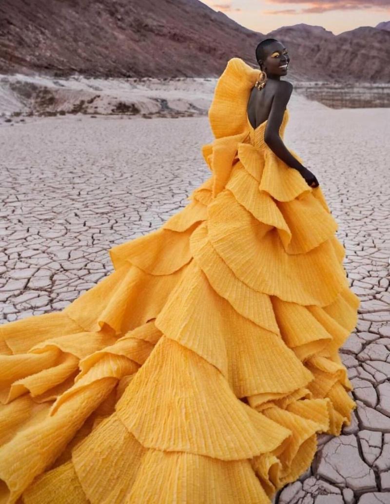 Miss Universe Canada Nova Stevens