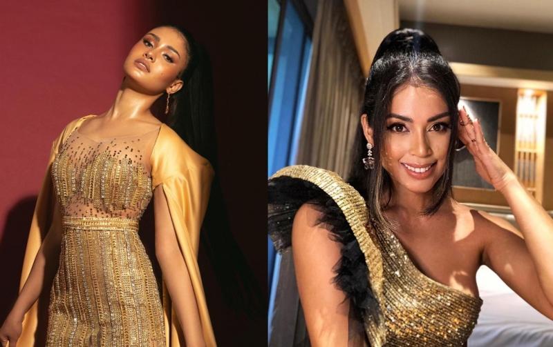 Rabiya Mateo at MJ Lastimosa