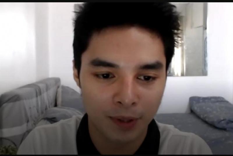 Babawiin Ko Ang Lahat finale media conference last May 14