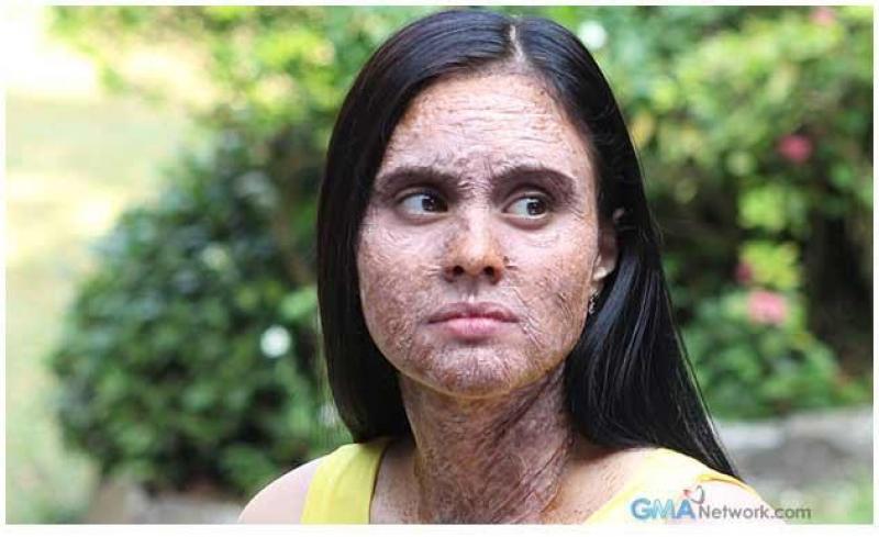 Max Collins in Innamorata