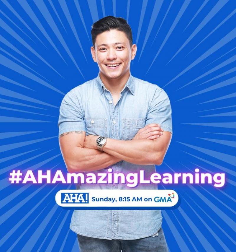 AHAmazingLearning