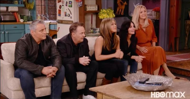 friends reunion