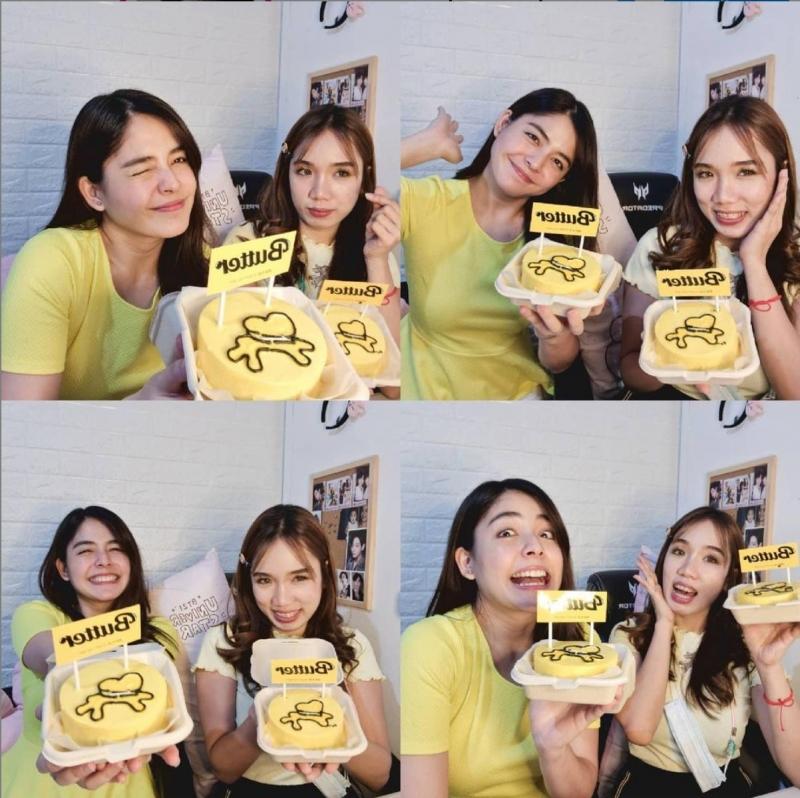 Shaira Diaz and Mikee Quintos fangirl over BTS