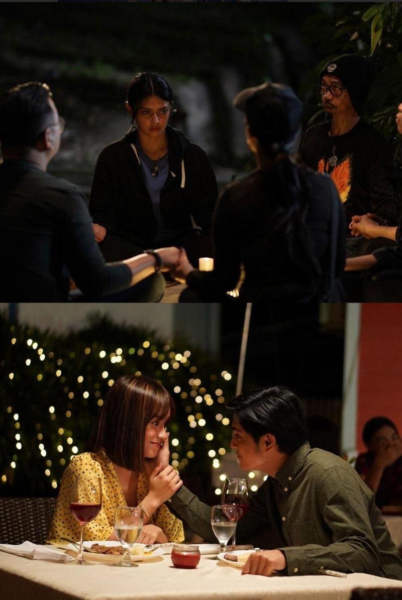 Daig Kayo Ng Lola Ko episode on May 30