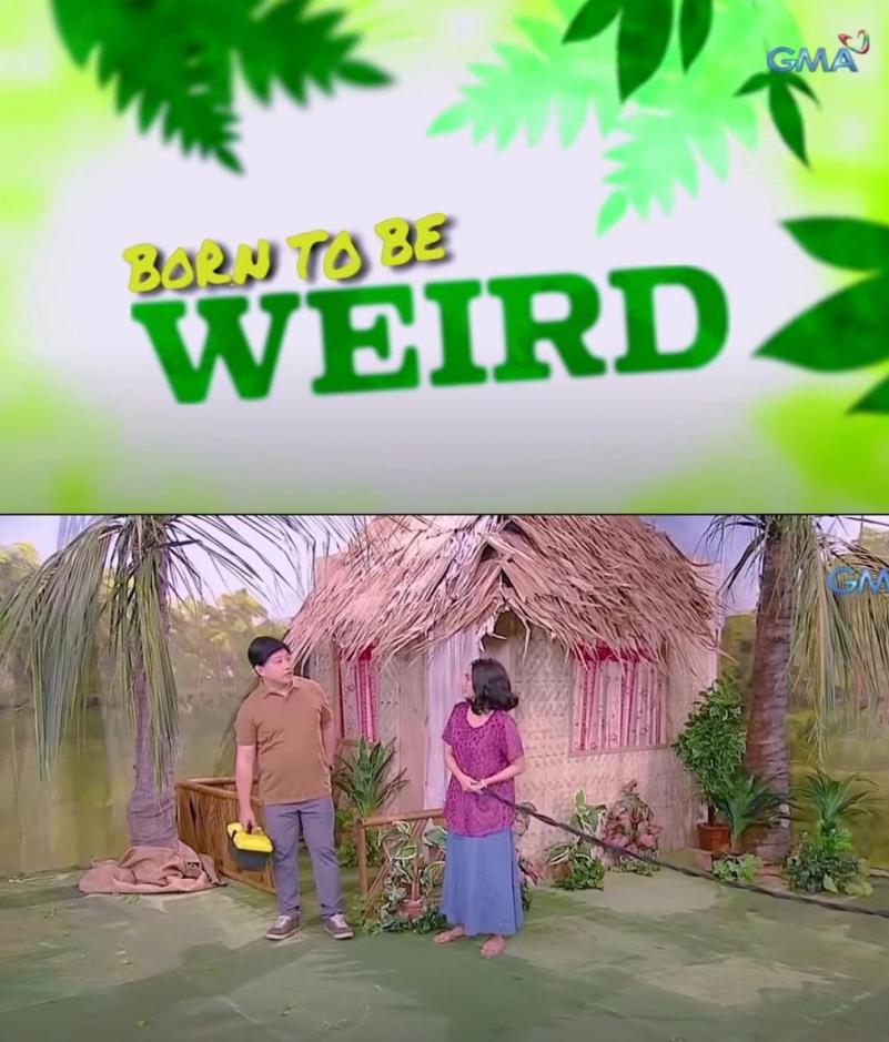 Bubble Gang episode last May 21