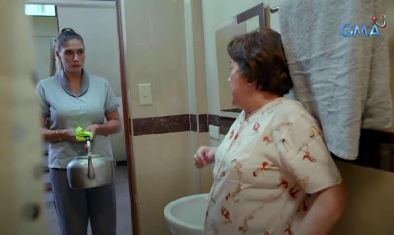 Pepito Manaloto episode last May 22