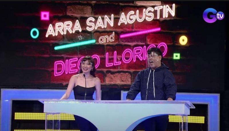 Game of the Gens episode last May 23