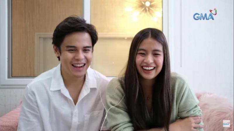 gabbi garcia and khalil ramos