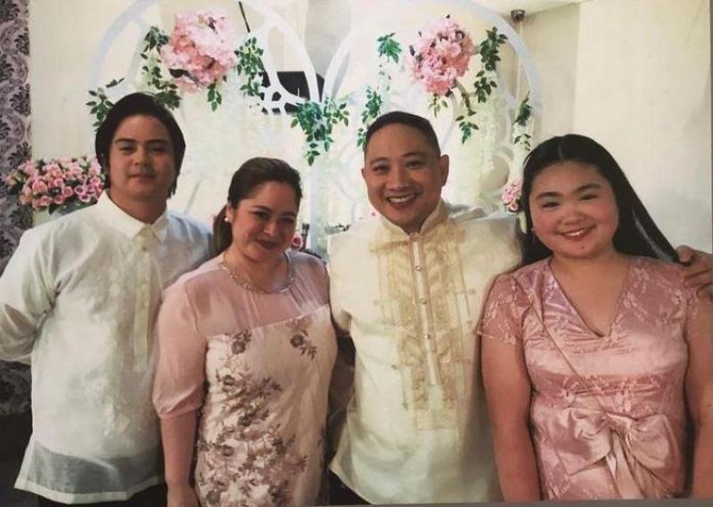 Pepito Manaloto cast