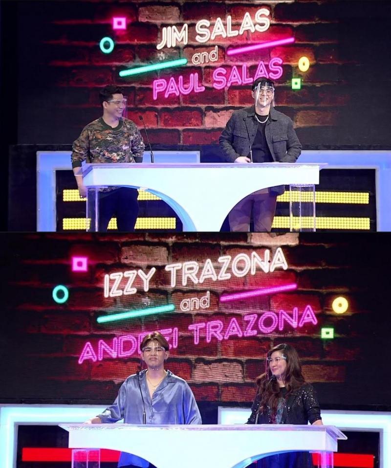 Abangan ang mangyayari sa Game of the Gens ngayong Linggo ng gabi