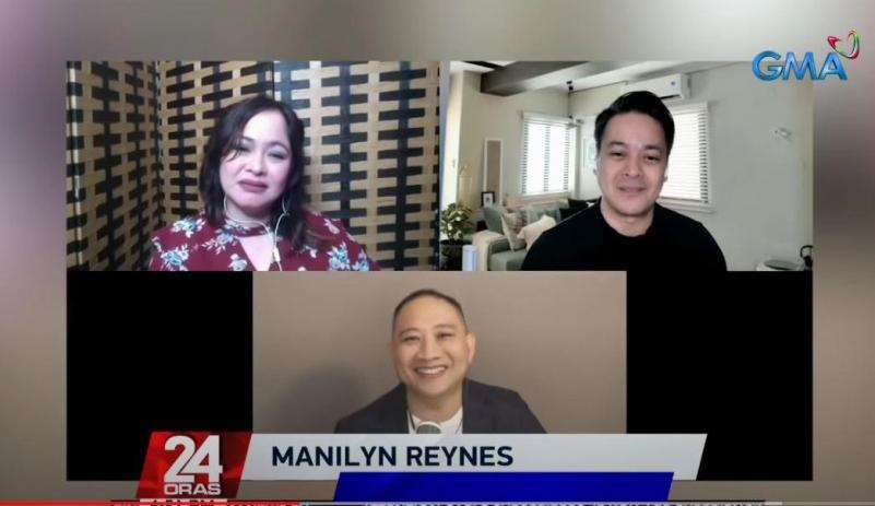 Photo taken from Chika Minute