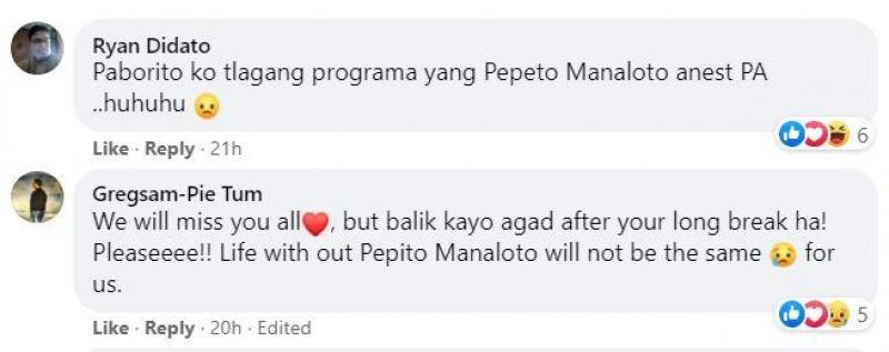 Pepito Manaloto