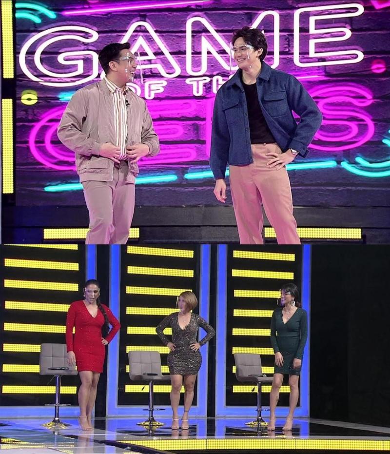 Abangan ang mangyayari sa Game of the Gens ngayong Linggo ng gabi
