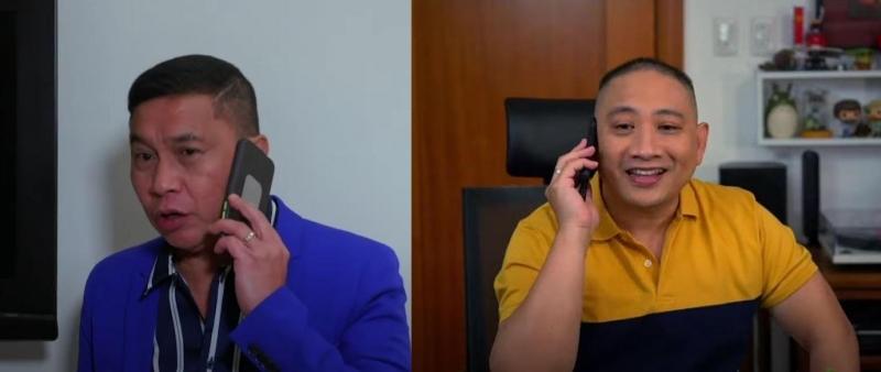 Pepito Manaloto episode last May 29