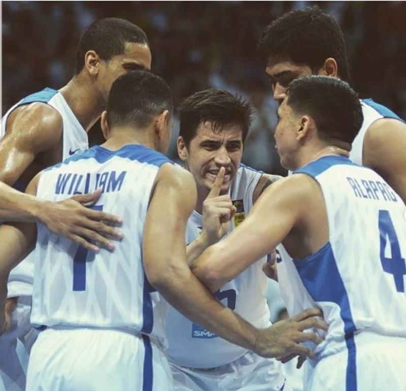 Marc Pingris