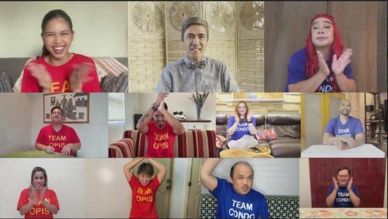 Daddys Gurl episode on June 5