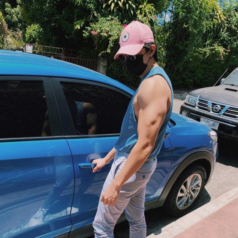 Ruru Madrid fitness