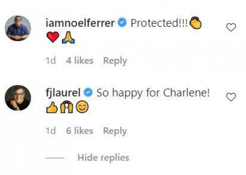 Source itsmecharleneg IG