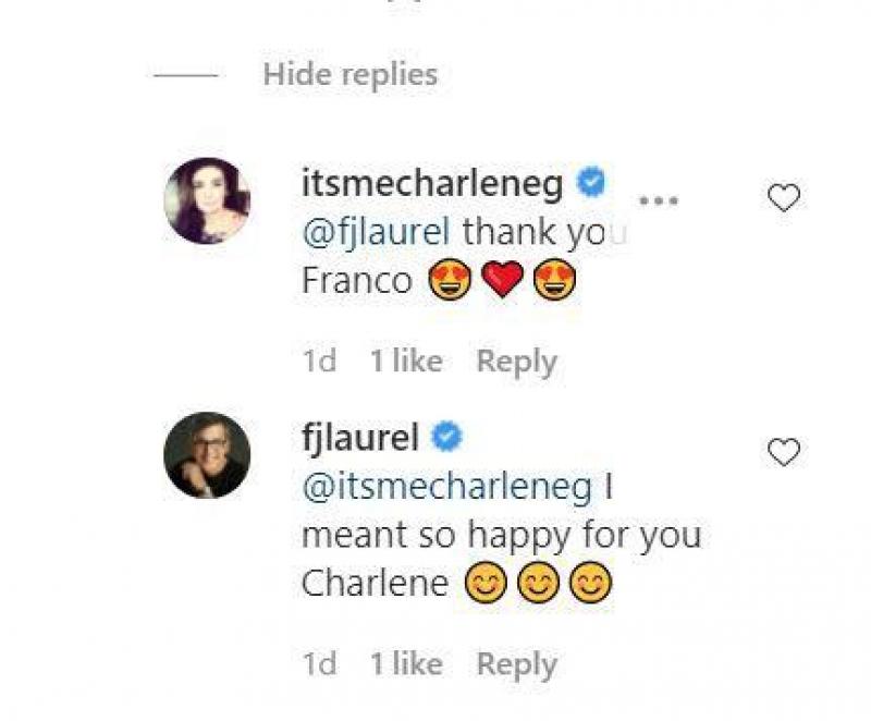 Source itsmecharleneg IG