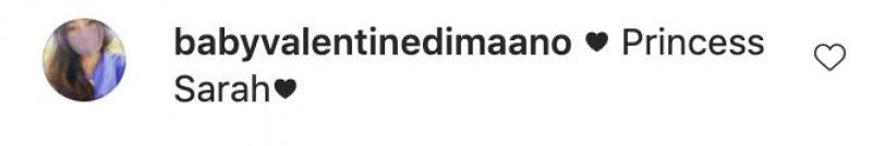 Camille Prats new look relives netizens memory of her iconic role Sarah in 1995 Filipino family drama film Sarah Ang Munting Prinsesa