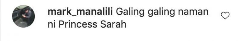 Camille Prats new look relives netizens memory of her iconic role Sarah in 1995 Filipino family drama film Sarah Ang Munting Prinsesa