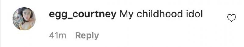 Camille Prats new look relives netizens memory of her iconic role Sarah in 1995 Filipino family drama film Sarah Ang Munting Prinsesa