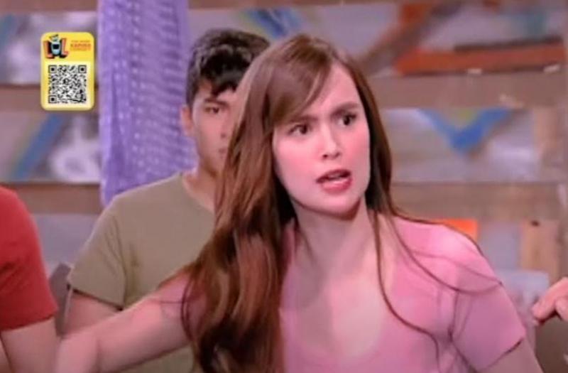 Photo taken from GMA YouTube