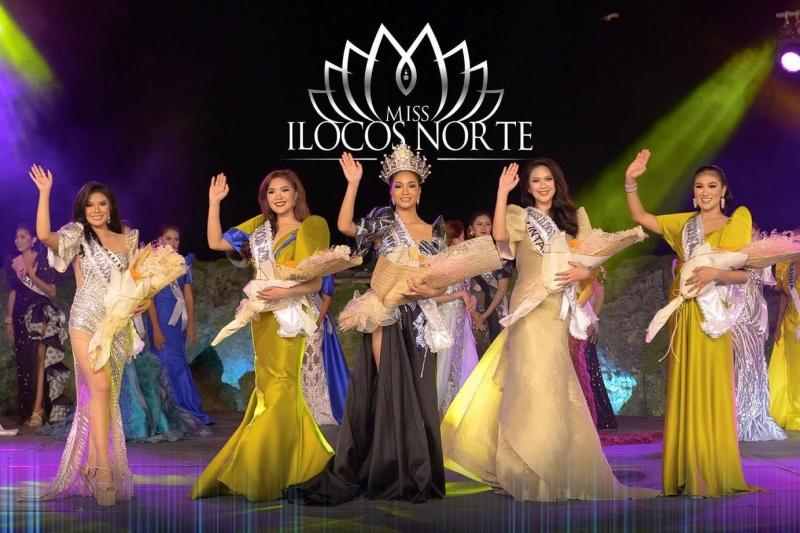 Queens of Ilocos Norte 2021