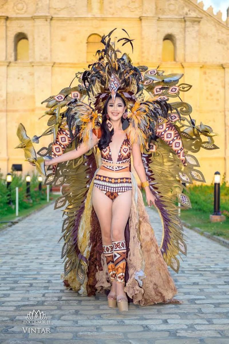 Julia Yzabelle Andrei Echepare