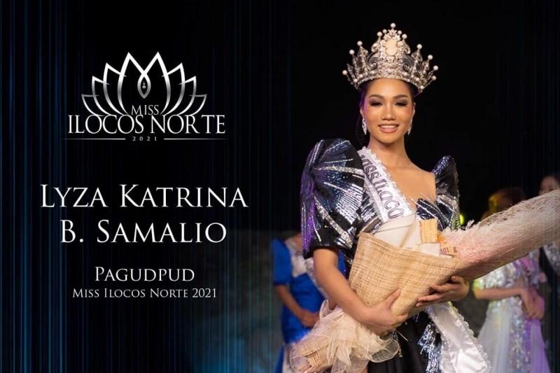 Lyza Katrina Samalio