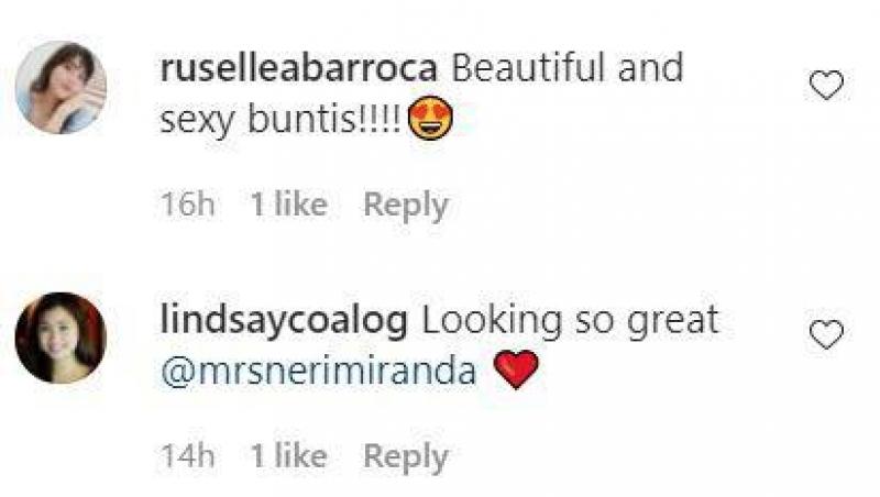 Source mrsnerimiranda IG