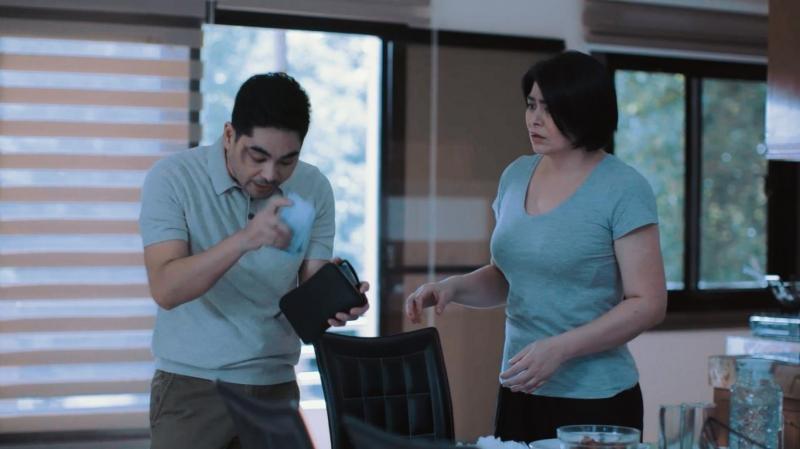 aiko and marcus arguing