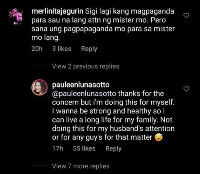 Source pauleenlunasotto IG