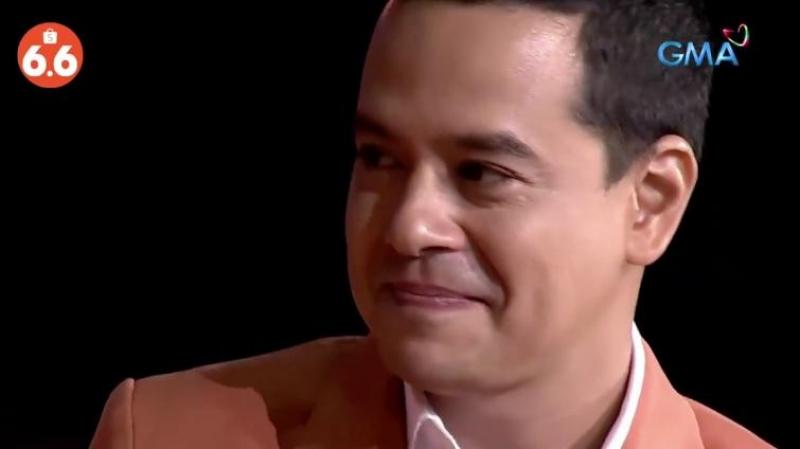 John Lloyd Cruz