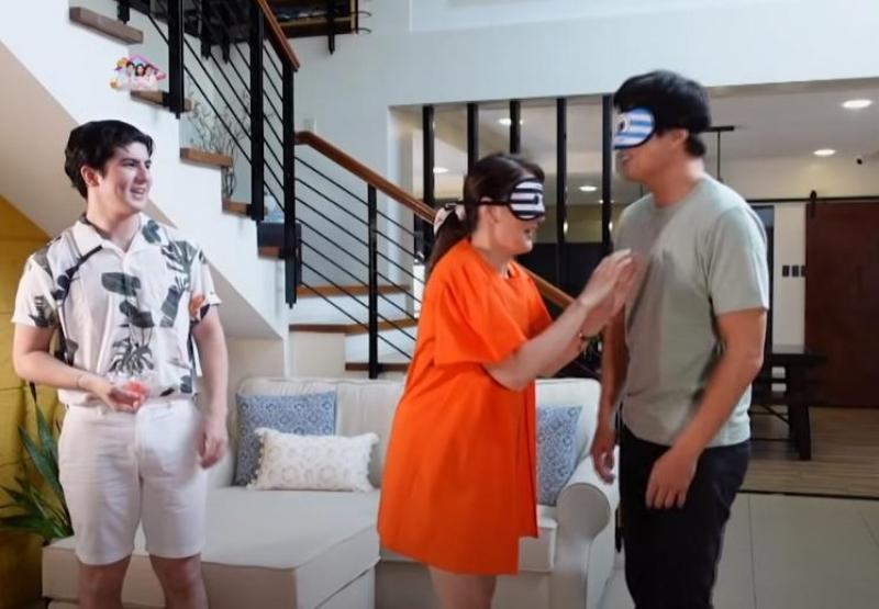 Sarap Di Ba Bahay Edition