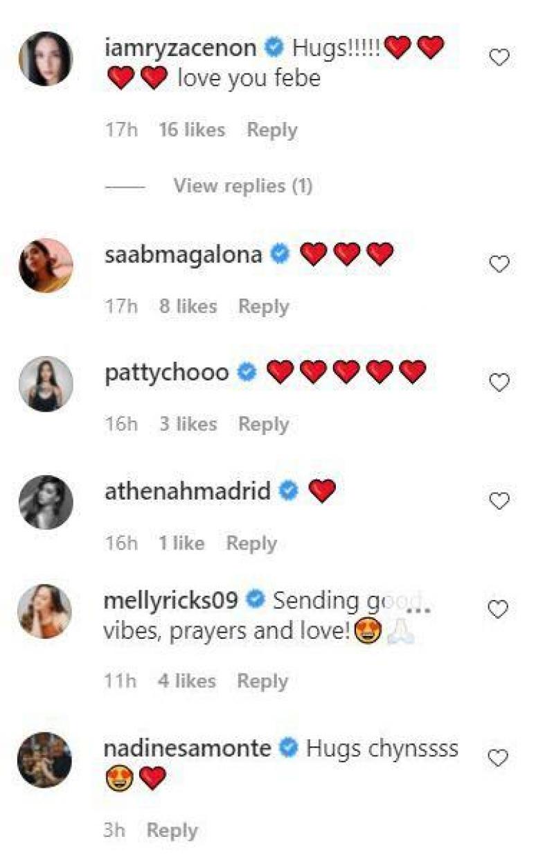 Source chynsortaleza IG