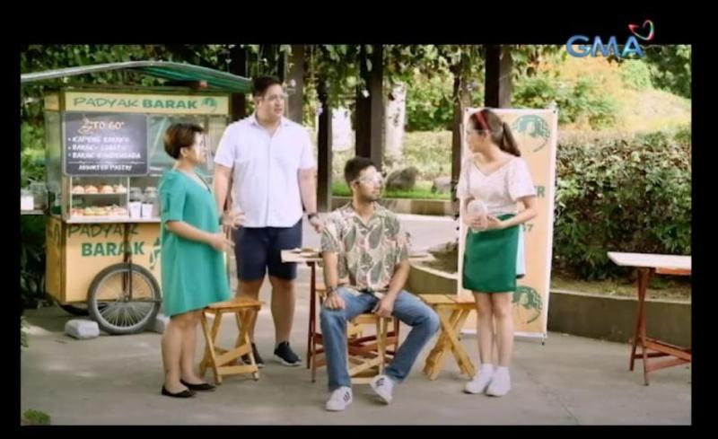 Daddys Gurl episode last June 12