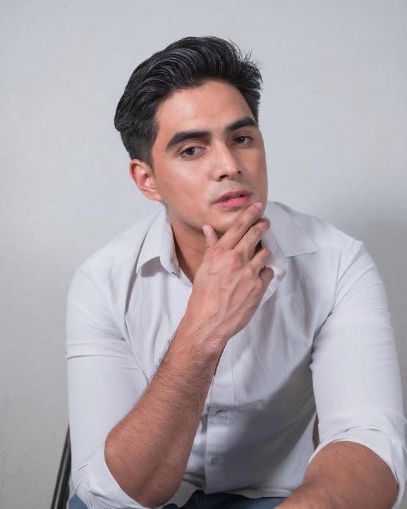 juancho trivino