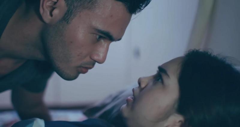 brent valdez at elijah alejo