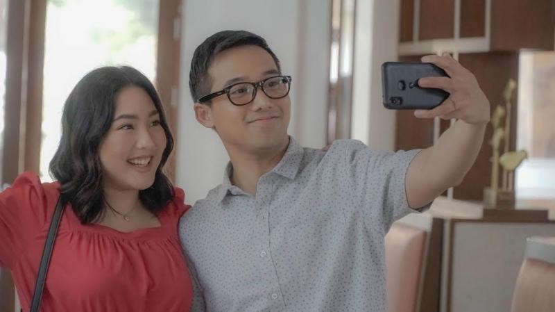 ken chan and rita daniela