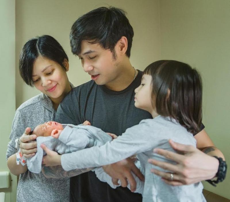 ean Cipriano Chynna Ortaleza Stellar Cipriano Salem Cipriano