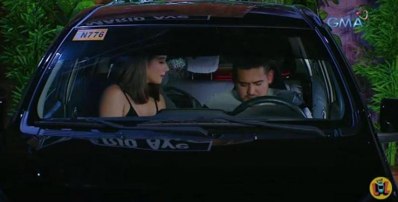 Bubble Gang episode last June 18