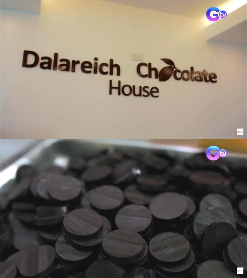 dalareich chocolate house and tableya   