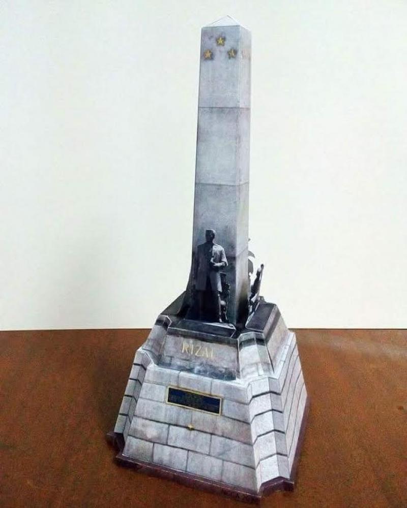 Rizal Monument