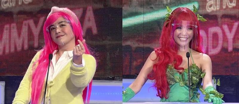 Abangan ang mangyayari sa Game of the Gens ngayong Linggo ng gabi