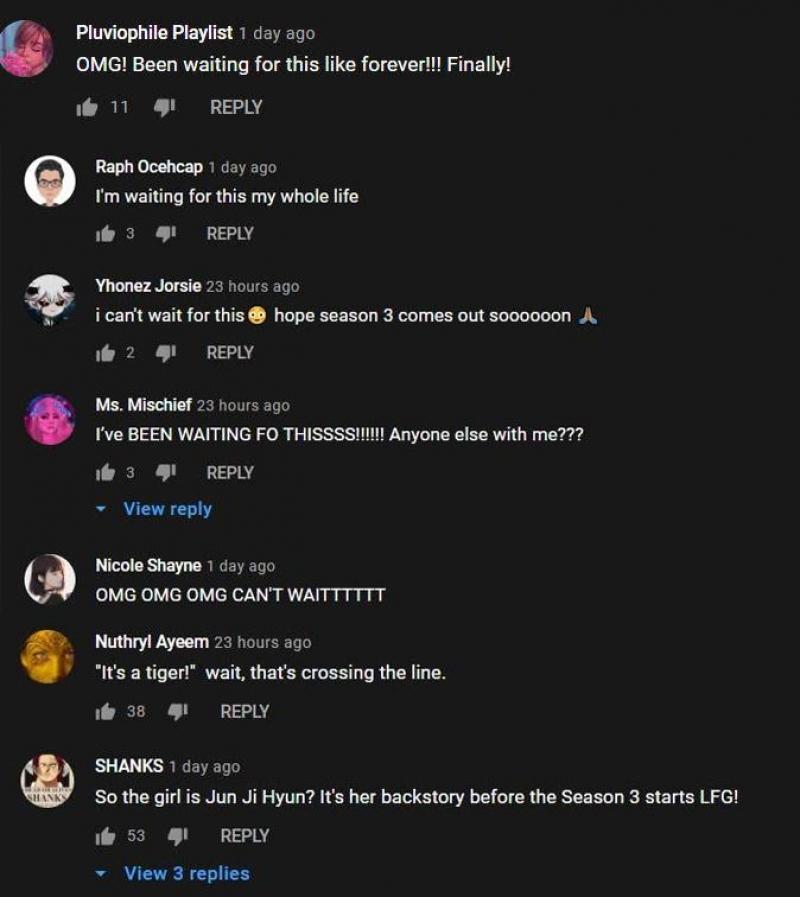 Fans are excited about this Netflix special episode