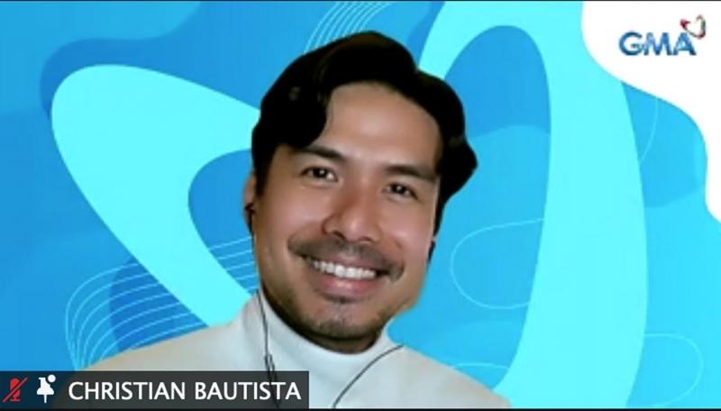 Christian Bautista