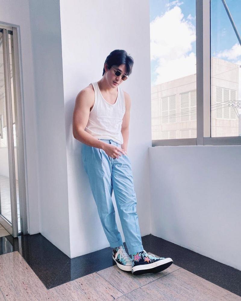 Ruru Madrid fitness