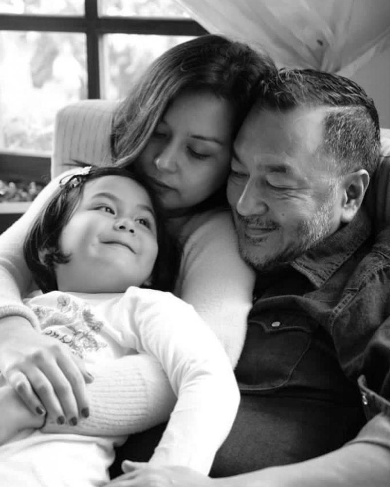 Beauty Norman and Olivia